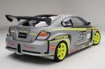 Scion tC by R*SR 2009 года